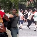 Evangelista é hospitalizado após ser agredido enquanto pregava nas ruas de Nova York