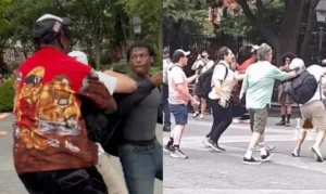 Evangelista é hospitalizado após ser agredido enquanto pregava nas ruas de Nova York