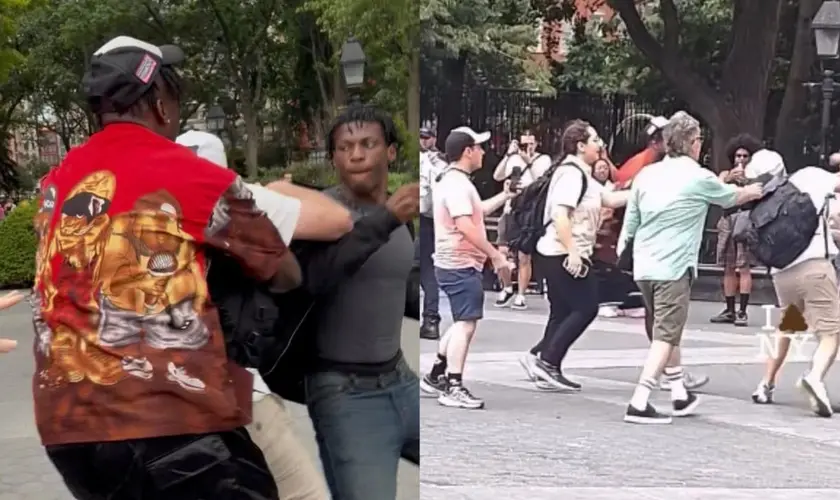 Evangelista é hospitalizado após ser agredido enquanto pregava nas ruas de Nova York